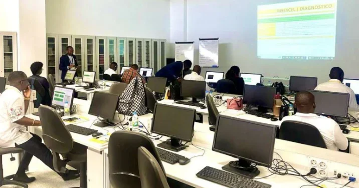 Cerca de 70 mil empresas angolanas carecem  de contabilistas