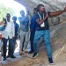 Encanto natural “Tchitundu-Hulu” pode ser alavanca para a economia e o turismo no Namibe