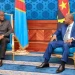 Angola e RDC voltam a debater  situação do conflito no leste da RDC