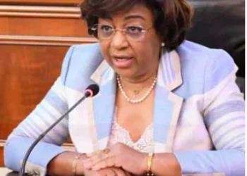 Angola reafirma compromisso com a igualdade de género na ONU
