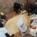 SIC detém cidadãos por adulteração de arroz no município de Viana