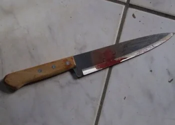 Adolescente detida por matar o pai à facada no município do Sambizanga