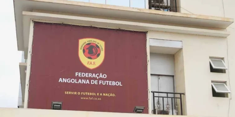 Chuva de comunicados “destapa”  falta de alinhamento na FAF