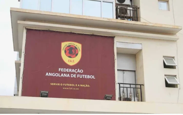 Chuva de comunicados “destapa”  falta de alinhamento na FAF