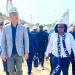 Projecto de construção do parque fotovoltaico de Cabinda aguarda por acordo de financiamento