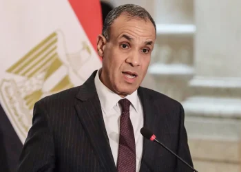 Ministro egípcio chega aos EUA para discutir questão de Gaza