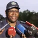 Delegado do MININT em Cabinda acusa  membros do efectivo de envolvimento  em crimes de burla