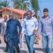 Governador promete mais água em meio a queixas da população em Benguela