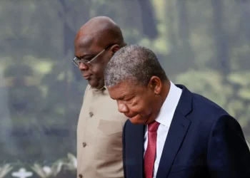 Tshisekedi aguardado hoje em Luanda