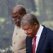 Tshisekedi aguardado hoje em Luanda