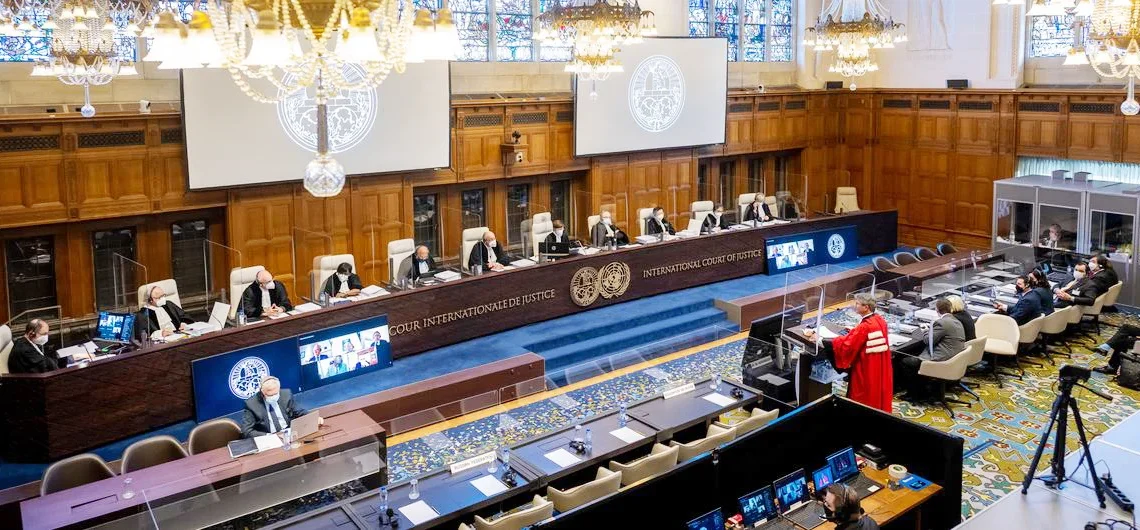 Rússia condena Europa por criar tribunal especial para crimes russos