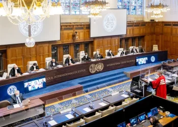 Rússia condena Europa por criar  tribunal especial para crimes russos
