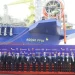 Produção de petróleo reforçada com a entrada da FPSO Agogo pela Azule Energy e parceiros do Bloco 15/06