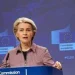 UE está pronta para “negociações duras”  com Trump, diz von der Leyen