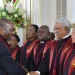 Cerimónia de abertura do ano judicial 2025 acontece no Uíge