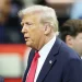 Trump diz ao seu governo que “quem não estiver  de acordo” com Musk “pode ir-se embora”