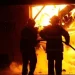 Incêndio mata três membros da mesma família na Lunda Norte