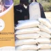 Inclusão produtiva chega a quatro cooperativas de Chongoroi