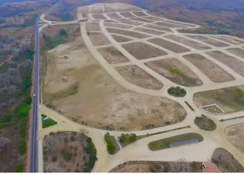 Tômbwa disponibiliza  mais de 200 hectares  para a construção  de infra-estruturas