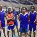 Casa Pessoal do Porto do Lobito “ameaça” desistir do Unitel Basket