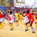 Angola corre com os seus jovens: Desporto,  desenvolvimento e futuro nacional