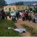 Familiares de estudantes de teologia mortos no Lubango exigem justiça