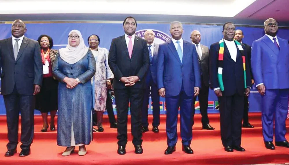 O fim da USAID e o nosso apelo aos líderes  africanos a libertarem-se das ajudas mortais