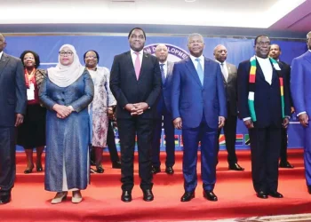 O fim da USAID e o nosso apelo aos líderes  africanos a libertarem-se das ajudas mortais