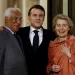 Macron quer UE coesa e a trabalhar para ser uma “potência de defesa”