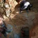 Cinco pessoas perderam a vida em consequência de um deslizamento de terra na Lunda Sul