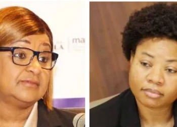 MPLA e UNITA alinhados em relação às escolhas das duas  potenciais juízas do TC