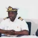 15 marinheiros resgatados depois de naufrágio no Namibe