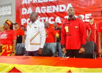 Nunes promete “varrer”  indisciplinados e desafia  camaradas a enraizar “M”  em crentes religiosos