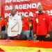 Nunes promete “varrer” indisciplinados e desafia camaradas a enraizar “M” em crentes religiosos