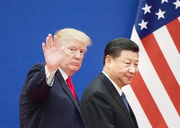 China não confirma conversa  entre Trump e Xi Jinping
