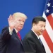 China não confirma conversa  entre Trump e Xi Jinping