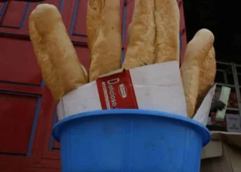 Carta do leitor: O regresso do pão com manteiga na via