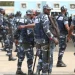 Polícias detidos por tentativa de extorsão de mais de três milhões de kwanzas a cidadão em Benguela