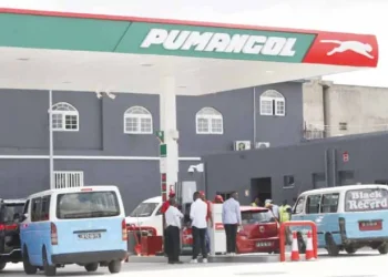 Pumangol factura 218 mil milhões de kwanzas no negócio das vendas a retalho em 2024