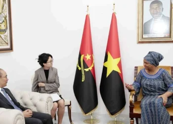 Vice-presidente do MPLA aborda  relações políticas e diplomáticas  com alguns países