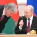Rússia diz que territórios ucranianos anexados são “inegociáveis”