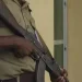 Extraviadas mais de 250 armas de guerra das empresas de segurança