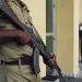 Recolha de armas nas empresas de segurança entra hoje em acção