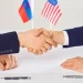 Chefes das diplomacias da Rússia e EUA retomam diálogo e preparam cimeira