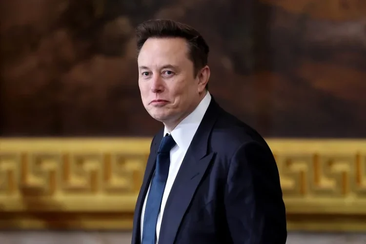 Juiz impede departamento de Musk de aceder a dados do Tesouro dos EUA