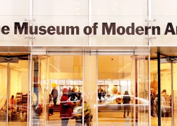 Museu M+ de Hong Kong e MoMA de Nova  Iorque assinam primeira colaboração