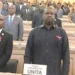 UNITA solicita audições  parlamentares a ministros sobre  questões que preocupam os  cidadãos