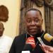 Arcebispo de Luanda destaca importância da DPA