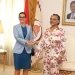Angola e Venezuela reforçam cooperação Parlamentar