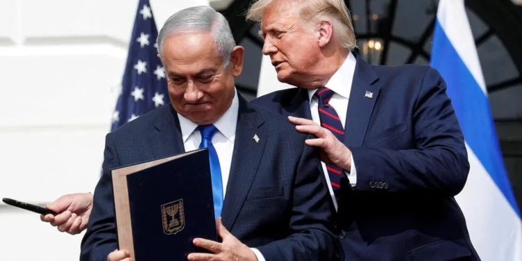 Quais são os resultados da visita de Netanyahu a Washington?